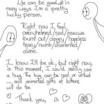 Letter template/form webcomic, see below for full transcript